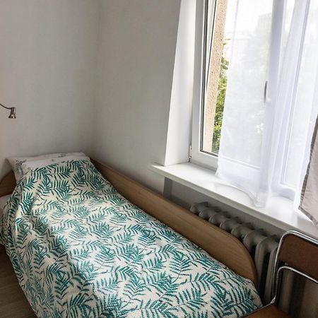 Mini Studio Vilnius Centre Εξωτερικό φωτογραφία