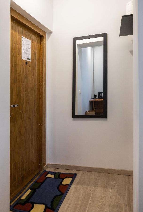 Mini Studio Vilnius Centre Εξωτερικό φωτογραφία