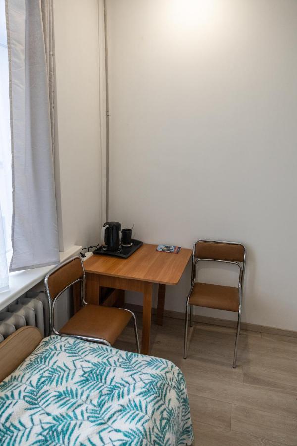 Mini Studio Vilnius Centre Εξωτερικό φωτογραφία